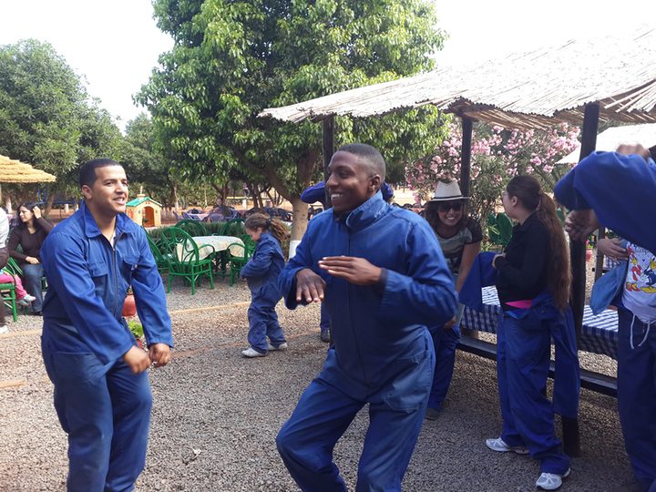Paint Ball